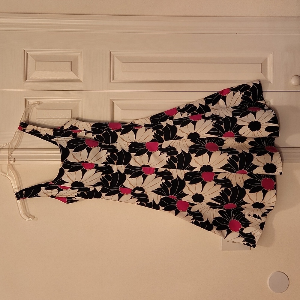 Nine West Sleeveless Summer Dress